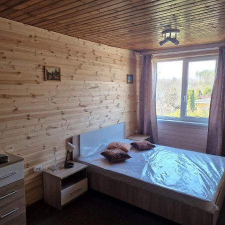 Aparthotel Kisupe 2 Saulkrasti Exteriér fotografie