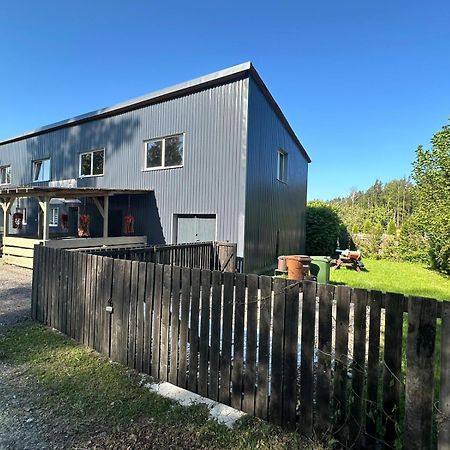 Aparthotel Kisupe 2 Saulkrasti Exteriér fotografie