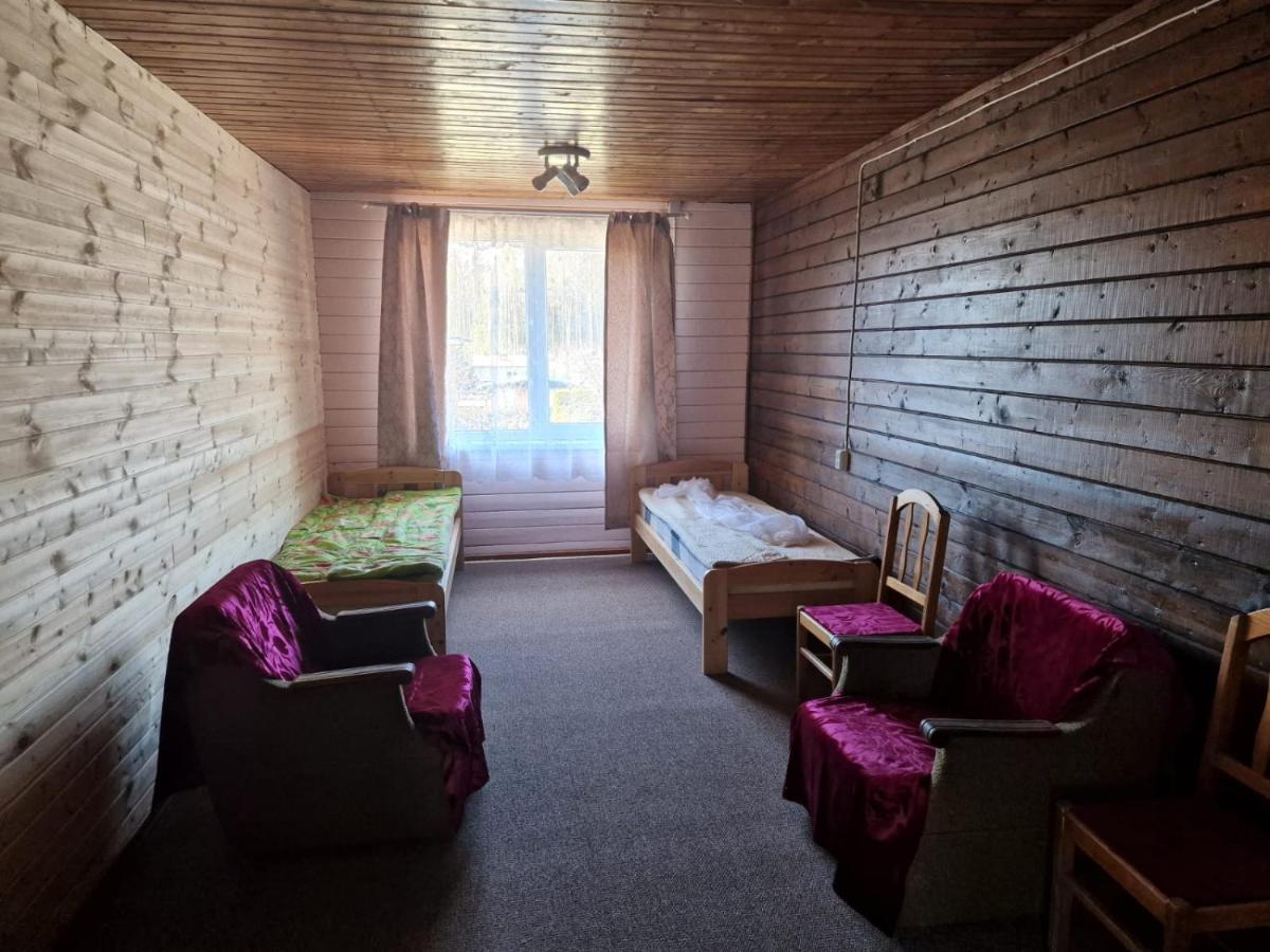 Aparthotel Kisupe 2 Saulkrasti Exteriér fotografie