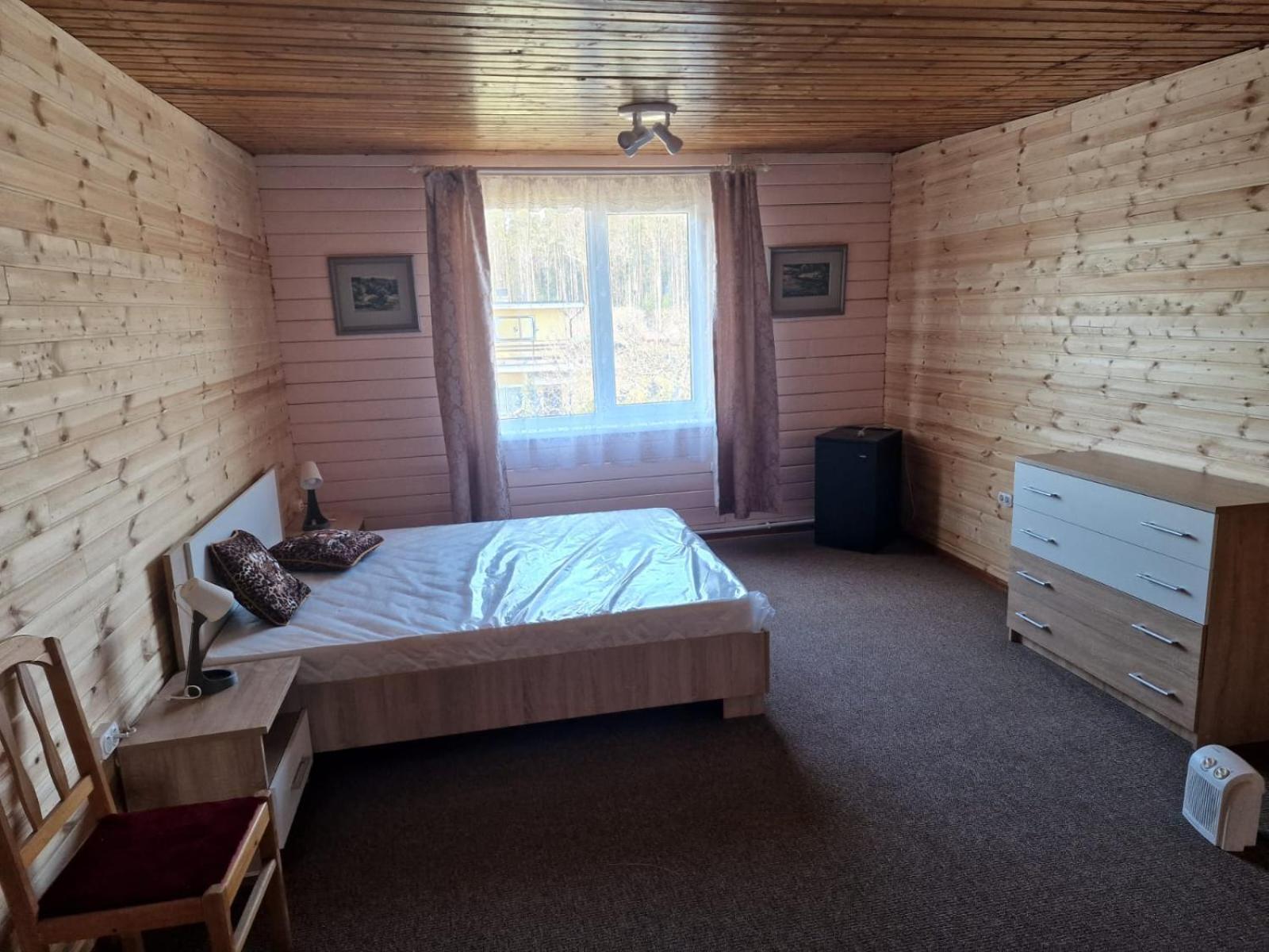 Aparthotel Kisupe 2 Saulkrasti Exteriér fotografie