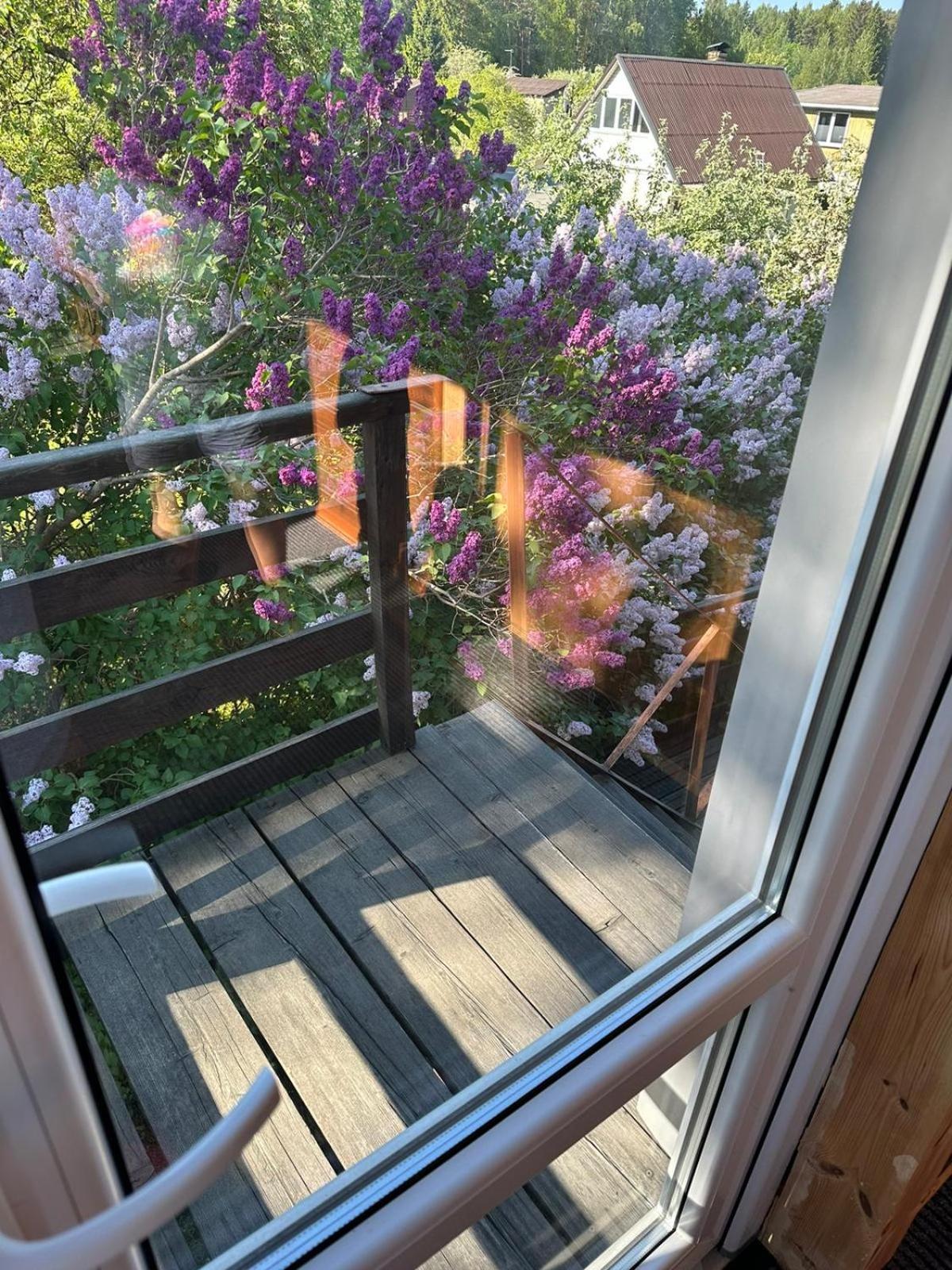 Aparthotel Kisupe 2 Saulkrasti Exteriér fotografie