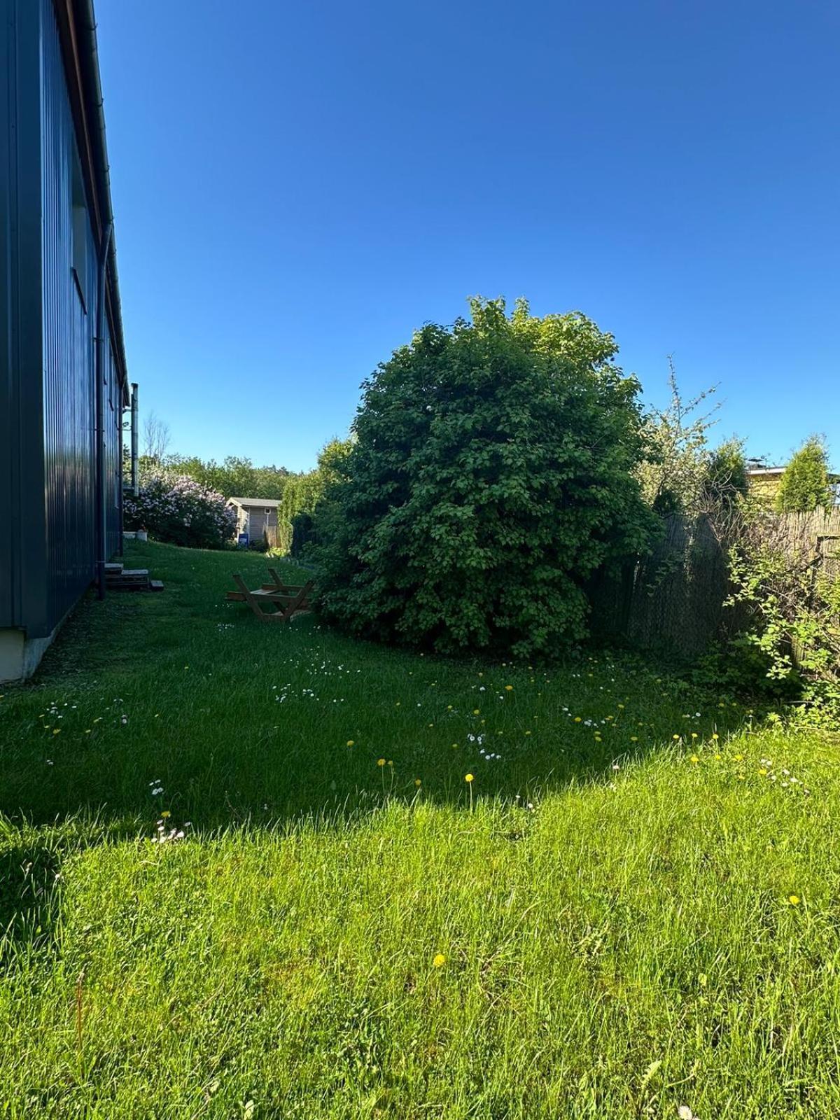Aparthotel Kisupe 2 Saulkrasti Exteriér fotografie